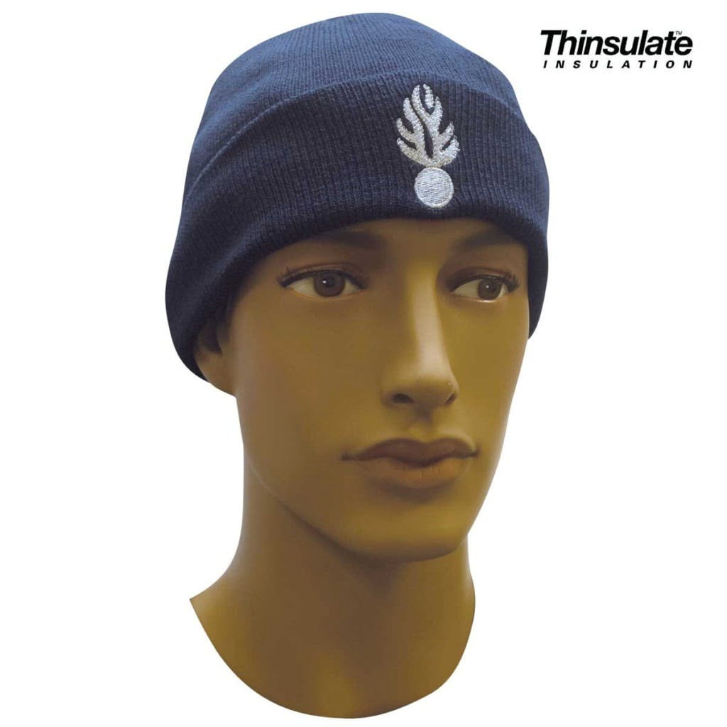 Bonnet bleu gendarmerie départementale Patrol Equipement