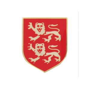 Ecu métal gendarmerie Haute Normandie