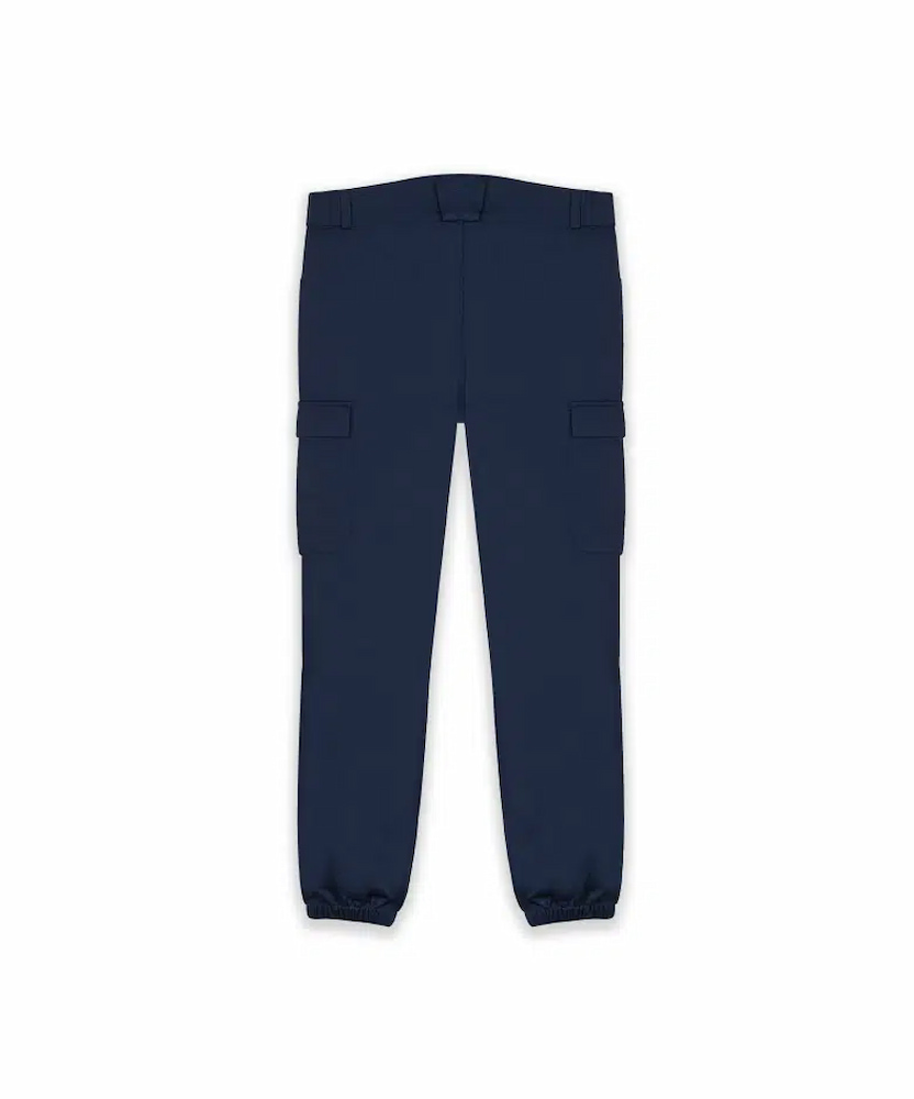 Pantalon sécurité bleu marine Safetek - GK Pro