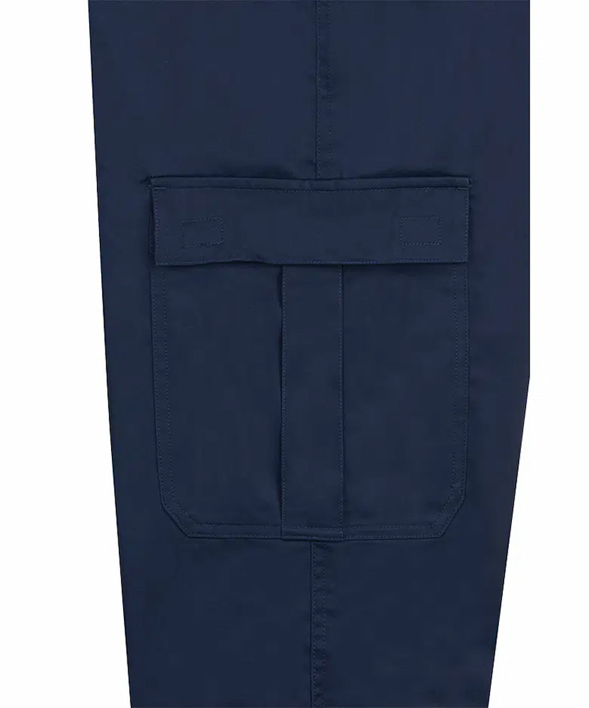 Pantalon sécurité bleu marine Safetek - GK Pro
