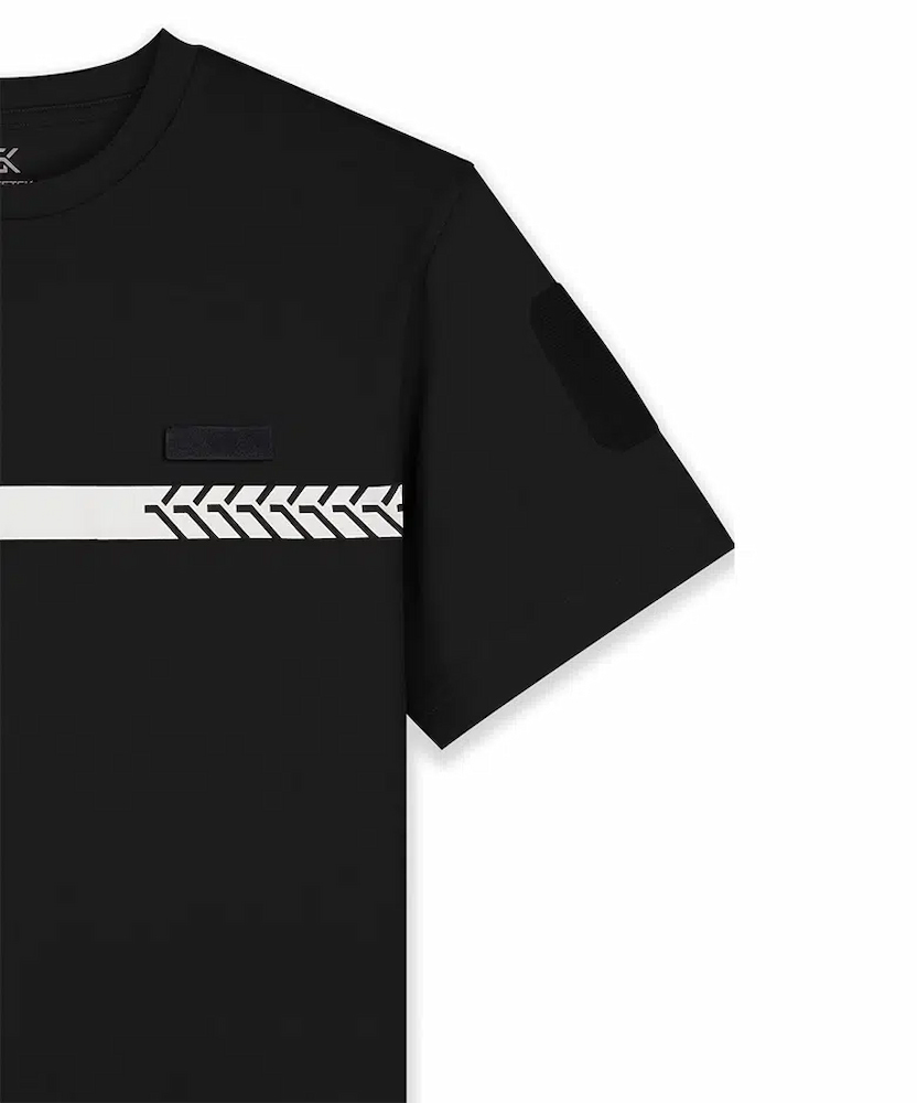 T-shirt Sécurité privée Safetek - GK Pro