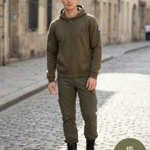 Sweat French army coyote - Ares