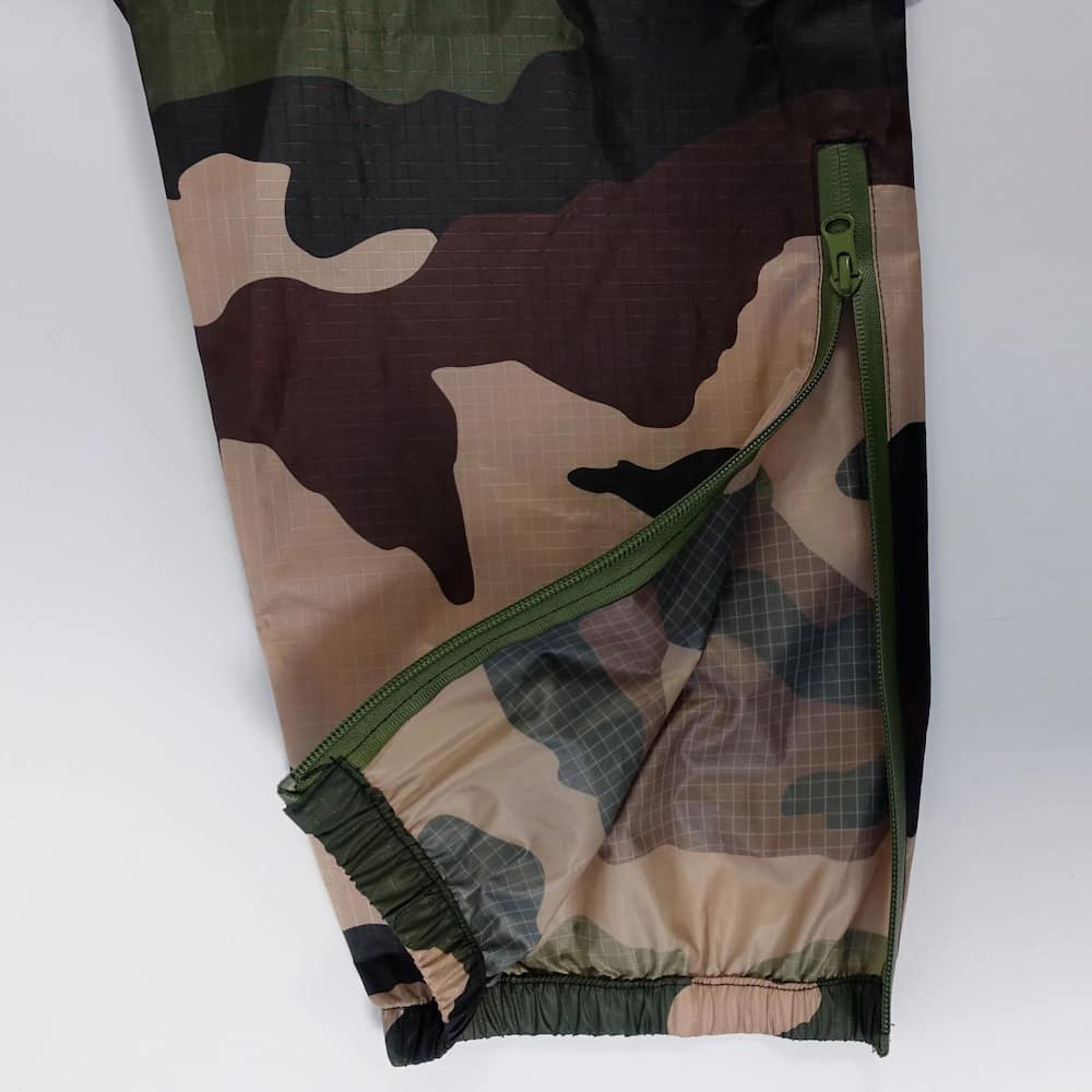 Pantalon de pluie camouflage ce - Patrol Equipement