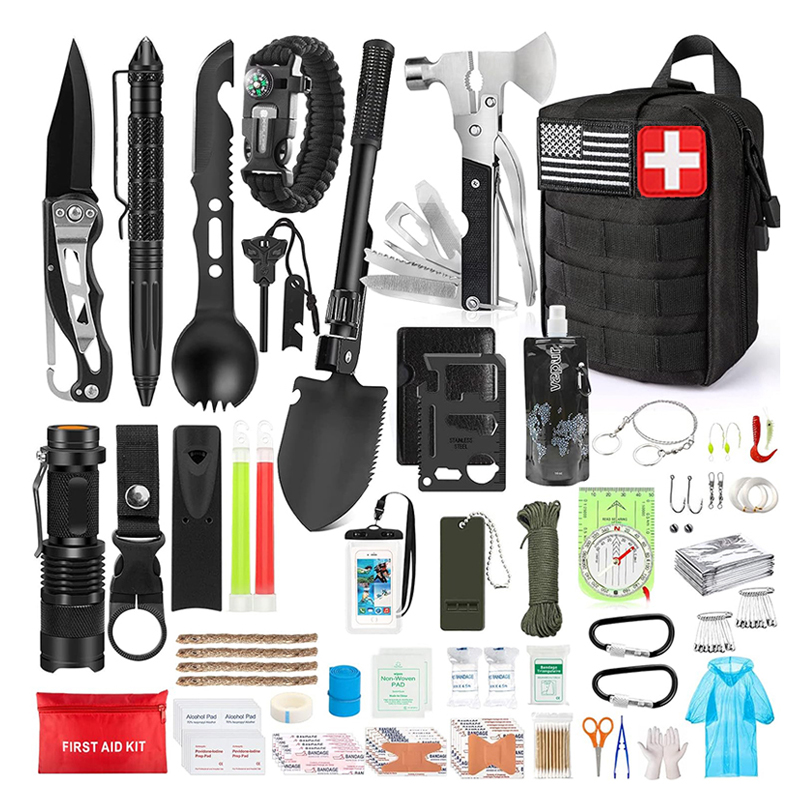 Kit de survie XL