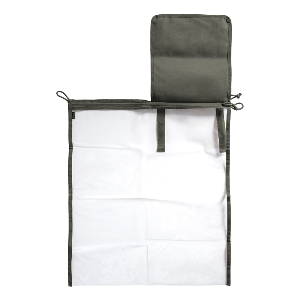 Porte-carte avec poche EXPÉDITION vert olive - A10 Equipment