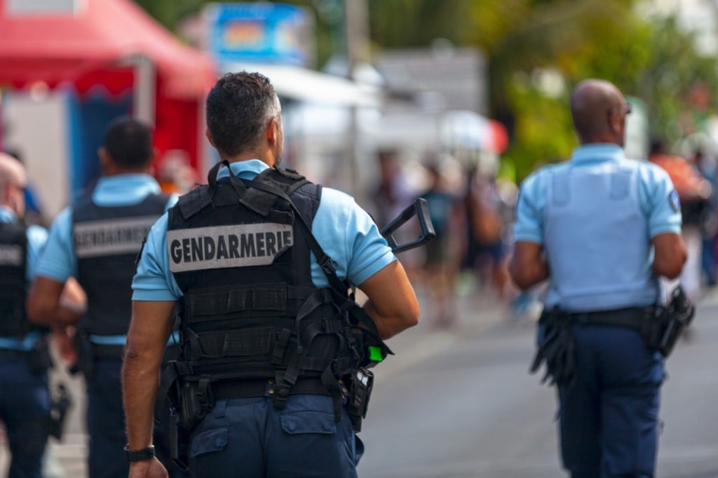 Top 10 des équipements indispensables pour un gendarme en 2025
