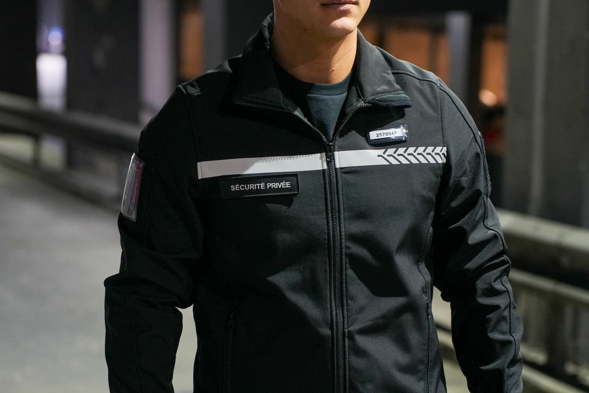 gamme safetek