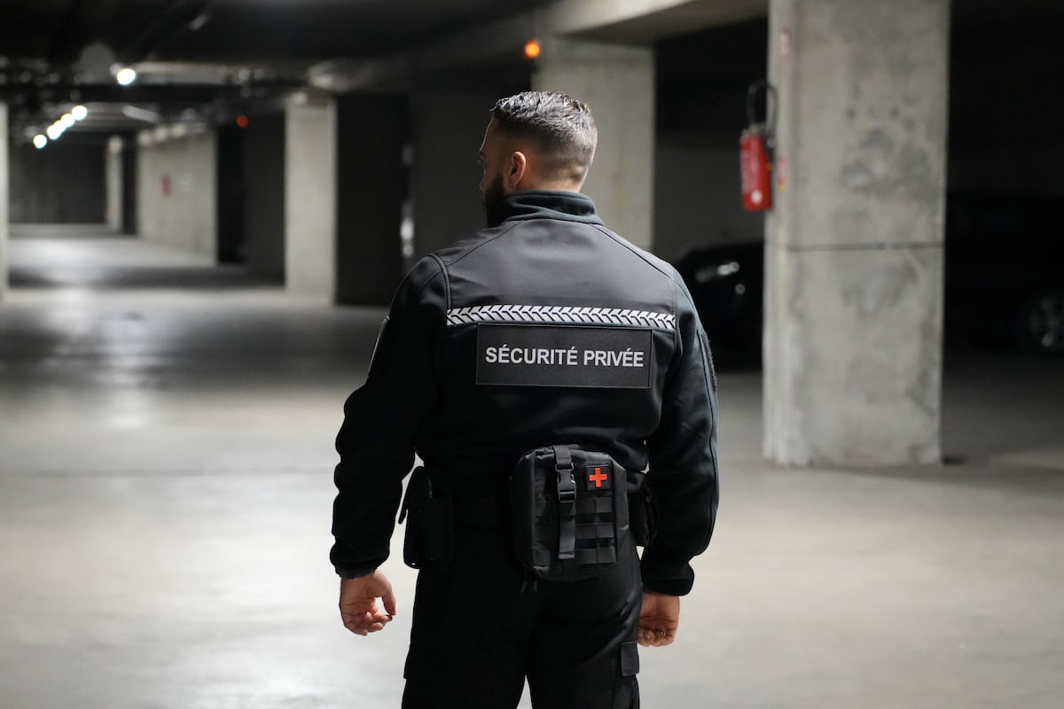 Sécurité privée en Normandie : état des lieux 2025