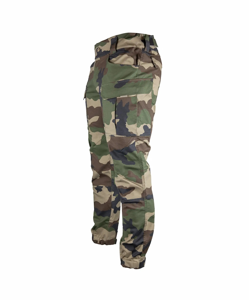 Pantalon de combat Dutycall cam ce - GK Pro