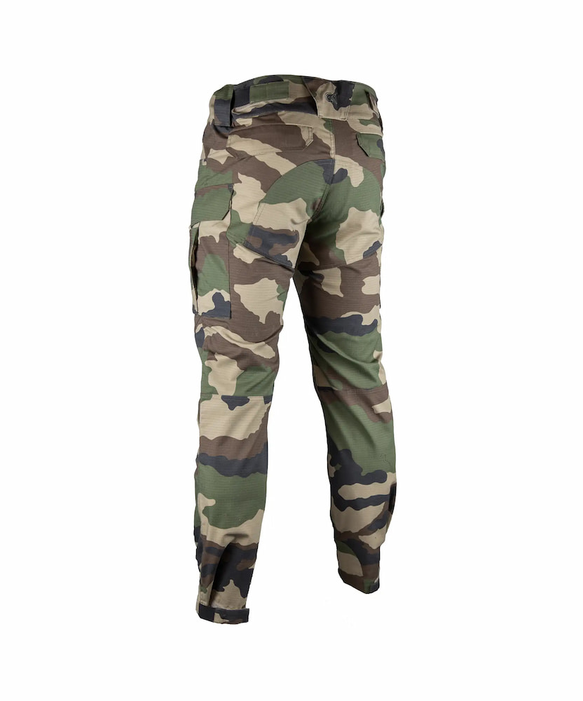 Pantalon de combat Dutycall cam ce - GK Pro