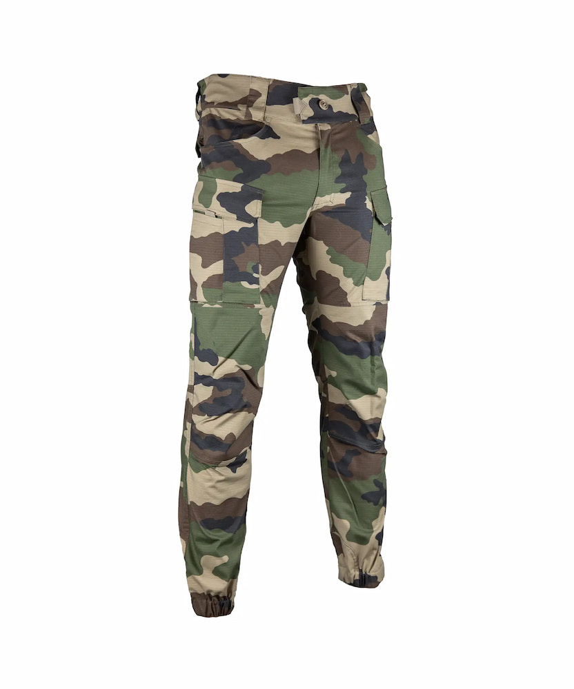Pantalon de combat Dutycall cam ce - GK Pro