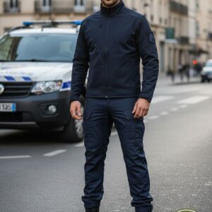 Pantalon de combat Dutycall marine - GK Pro