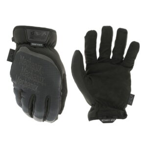 Gant intervention anti-coupure / anti-perforation Fastfit noir- Mechanix