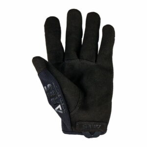 Gant intervention Gunner Impact Noir - Ares