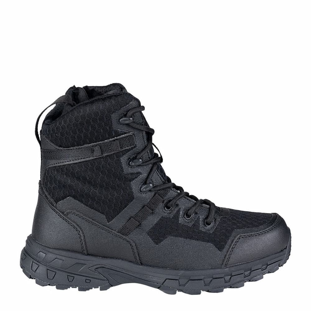 Bottes tactiques Hexagon - 101 Inc