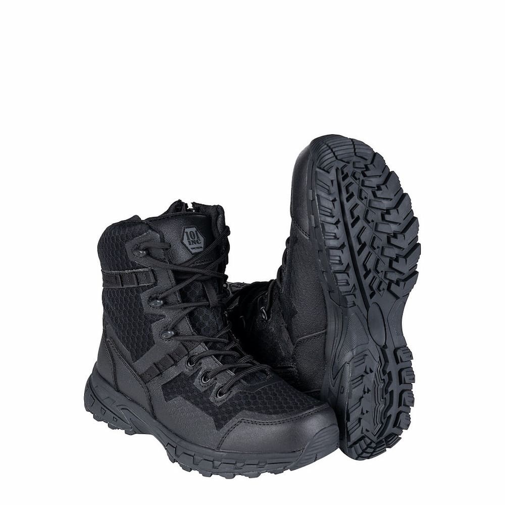Bottes tactiques Hexagon - 101 Inc