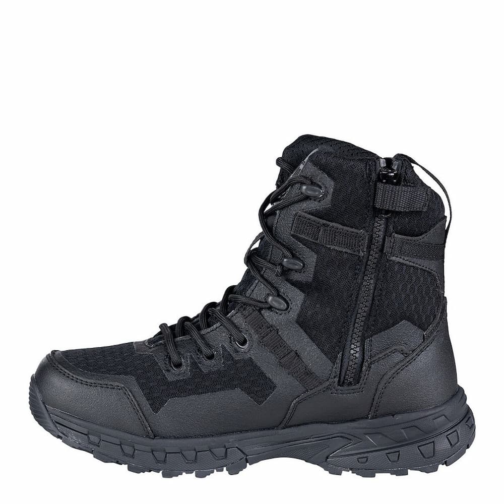 Bottes tactiques Hexagon - 101 Inc