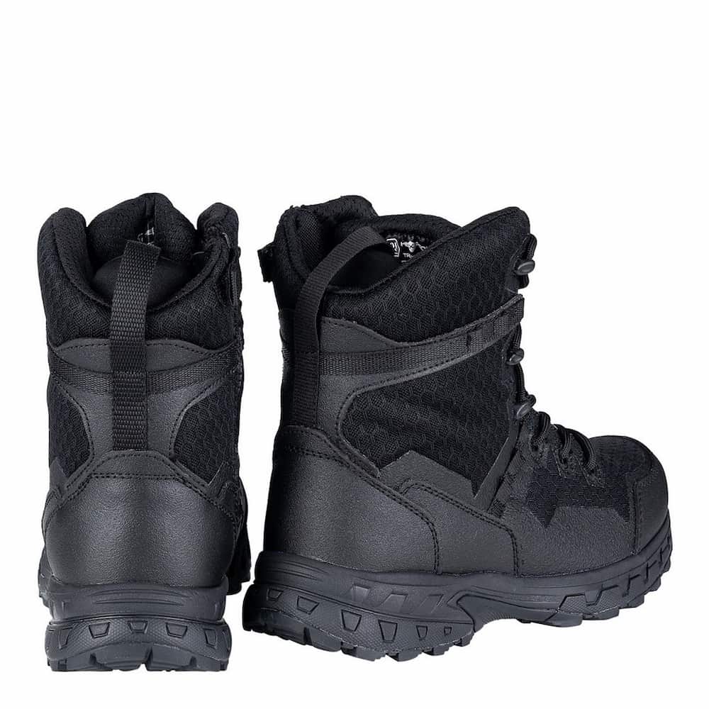 Bottes tactiques Hexagon - 101 Inc