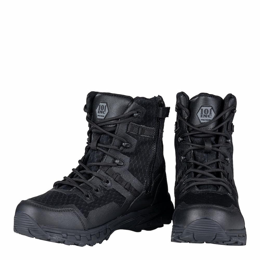 Bottes tactiques Hexagon - 101 Inc