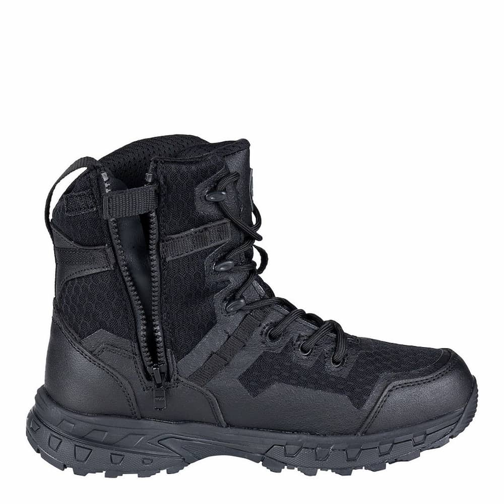 Bottes tactiques Hexagon - 101 Inc