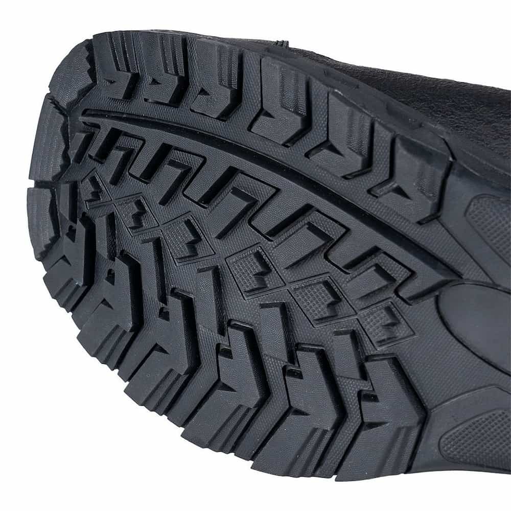 Bottes tactiques Hexagon - 101 Inc