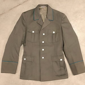 Veste militaire armée Allemande