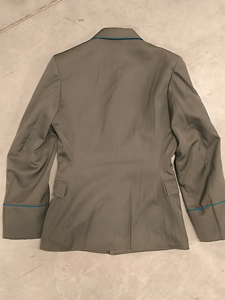 Veste militaire armée Allemande