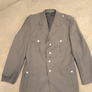 Veste militaire armée Allemande