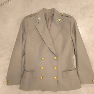 Veste militaire Génie armée Française