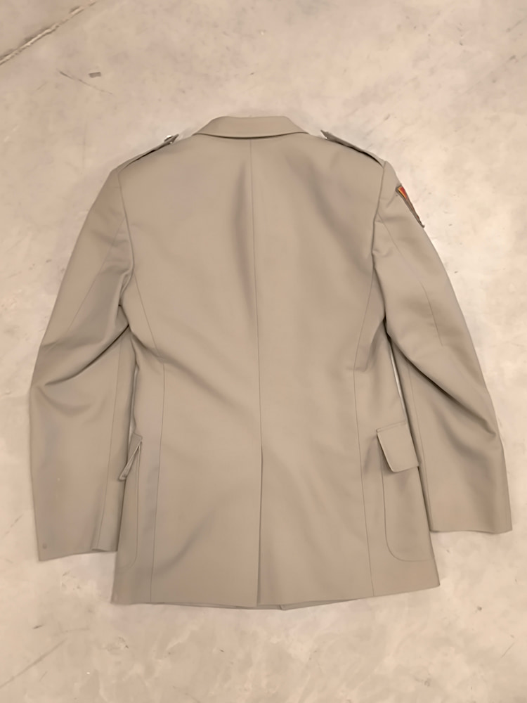 Veste militaire Division Blindée armée Française