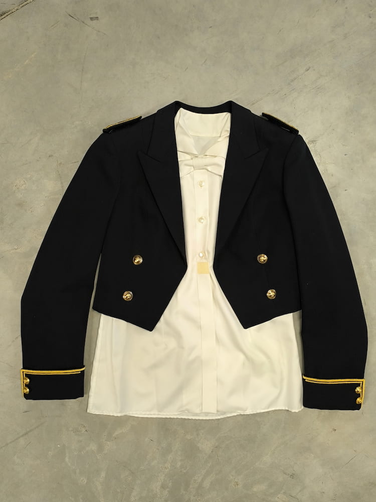Veste militaire armée Française