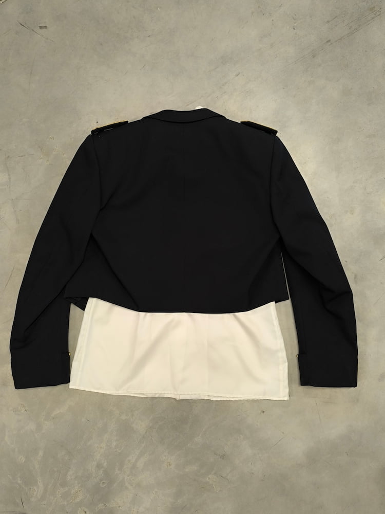 Veste militaire armée Française