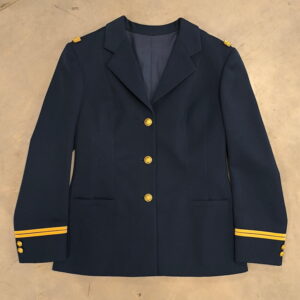 Veste militaire Infanterie armée Française