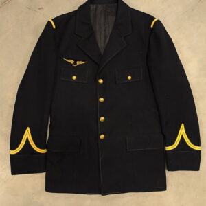 Veste militaire armée de l'air Française