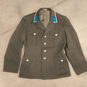 Veste militaire armée Allemande