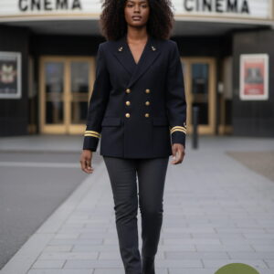 Veste militaire marine armée Française