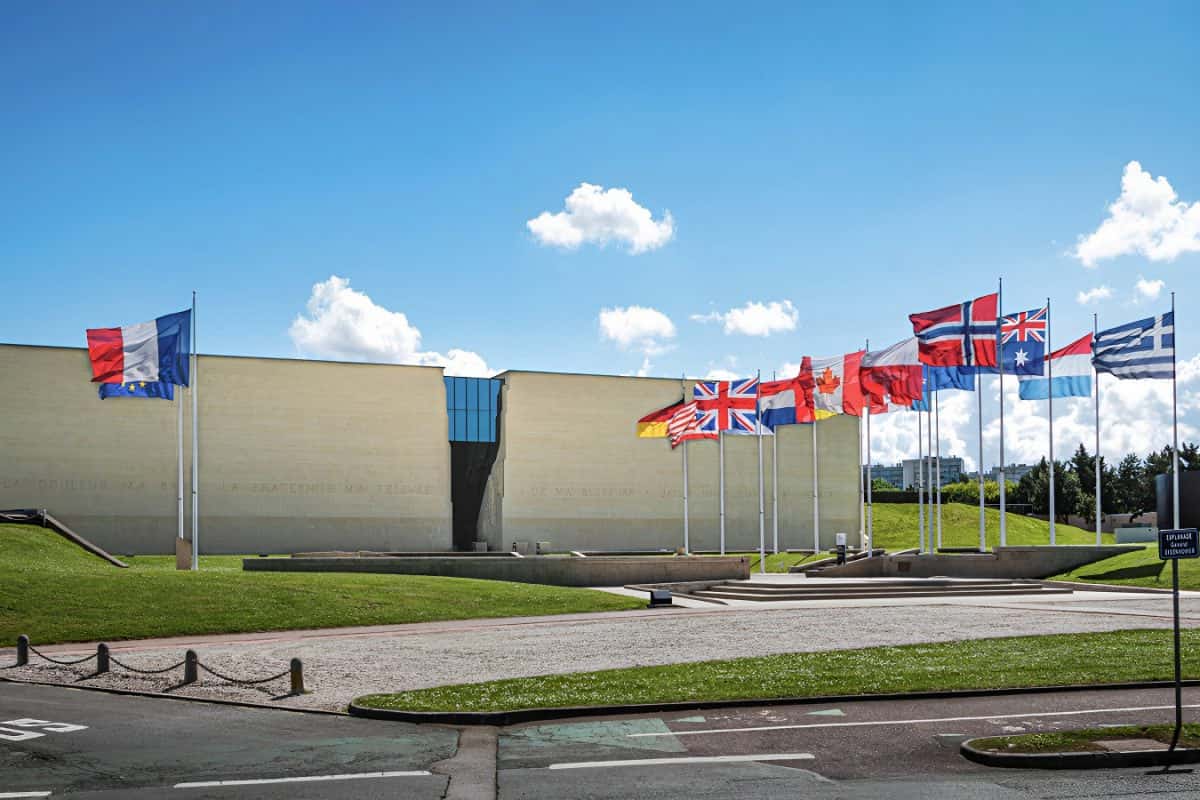 Le Mémorial de Caen : guide complet pour une visite mémorable