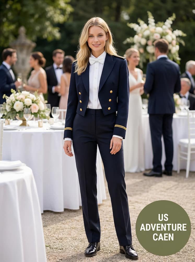 Veste militaire armée Française