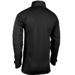 Chemise de combat UBAS fighter noir - GK Pro