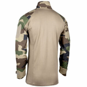 Chemise de combat UBAS Cam CE - GK Pro