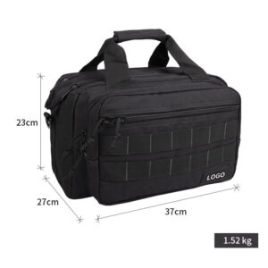 Sac de tir ou porte-documents