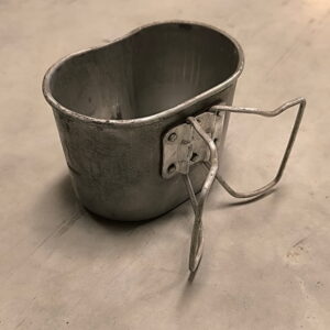 Quart occasion (armée Française)