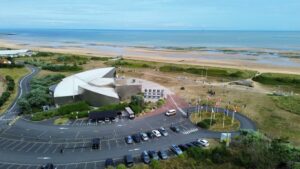 Centre Juno Beach