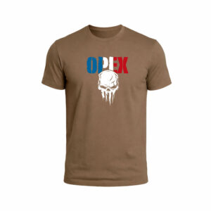 T-shirt Opex tan - Opex