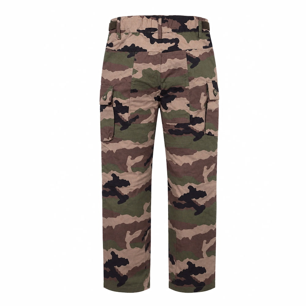 Pantalon F3 cam ce - Patrol equipement