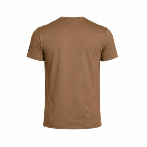 T-shirt Territoire hostile tan - Opex