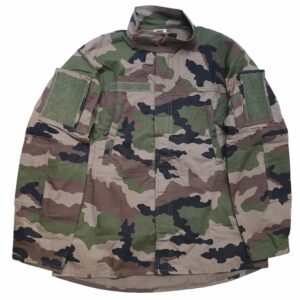 Veste F3 camouflage ce - Patrol equipement