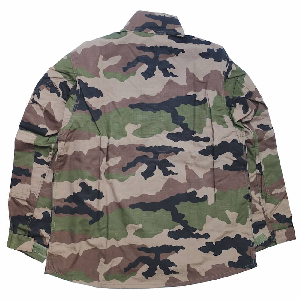 Veste F3 camouflage ce - Patrol equipement