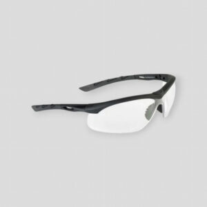 Lunettes de protection balistiques Lancer - Swisseye