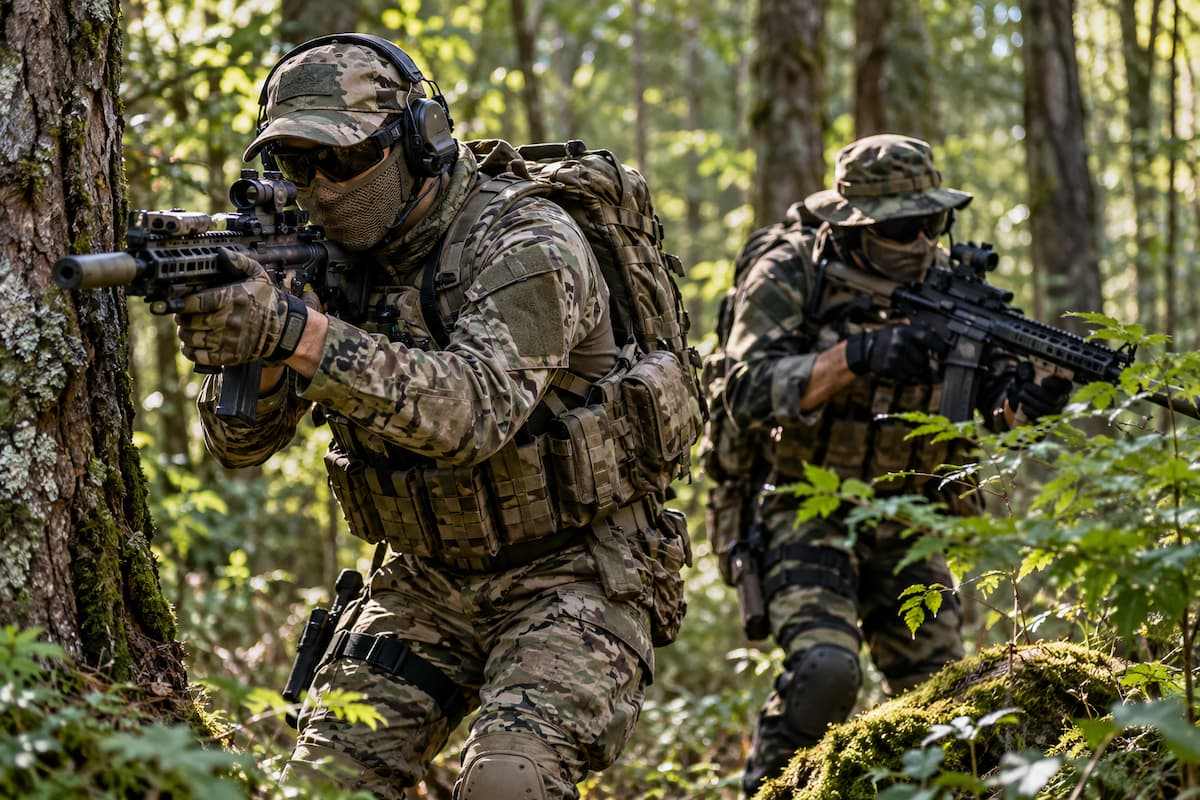 blog airsoft